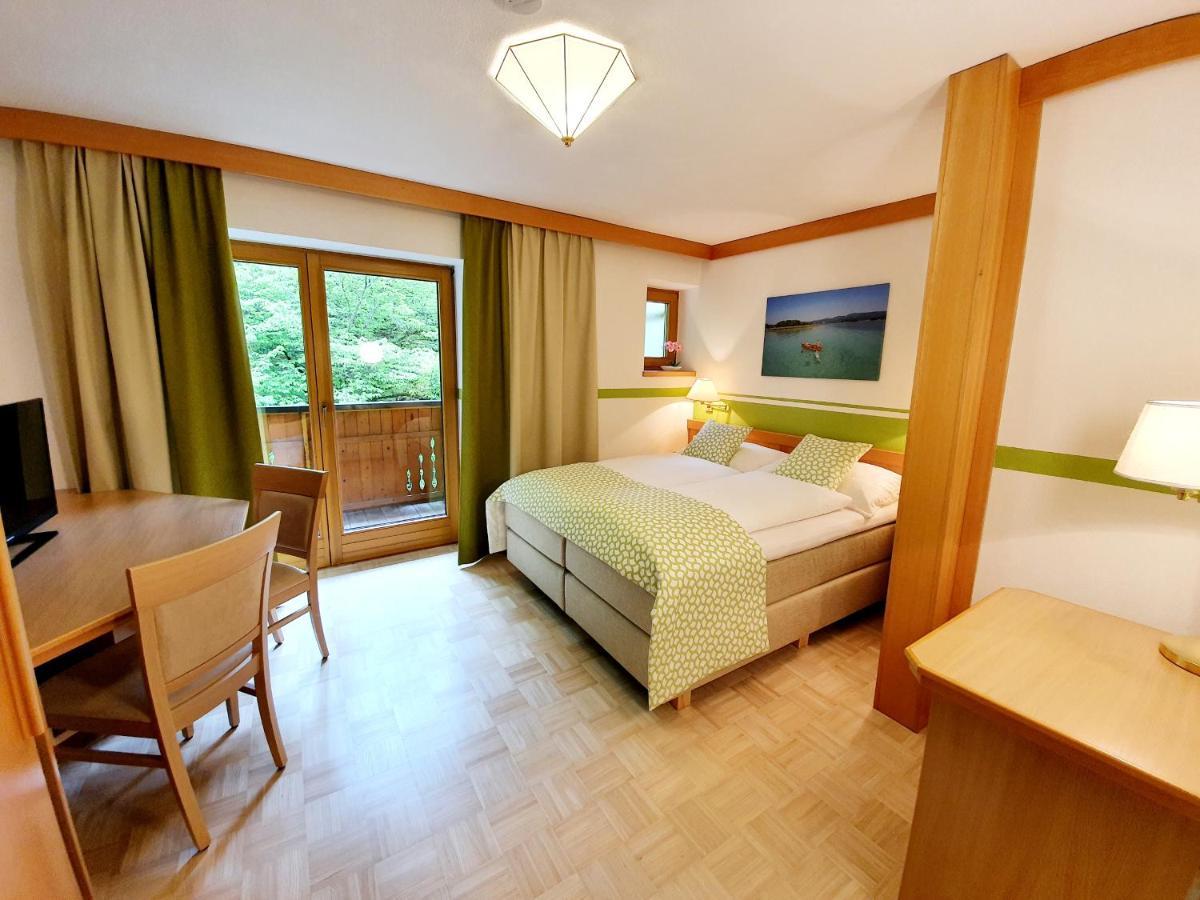 Gasthof Thomann Фельден-ам-Вёртер-Зе Экстерьер фото