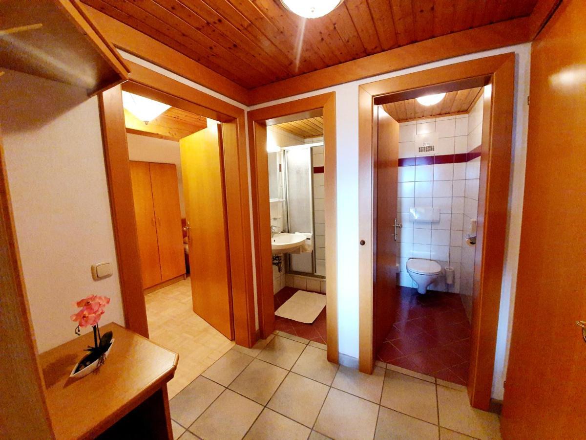 Gasthof Thomann Фельден-ам-Вёртер-Зе Экстерьер фото